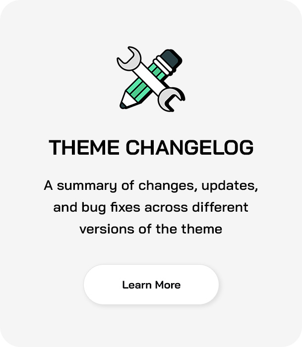 botanica Changelog