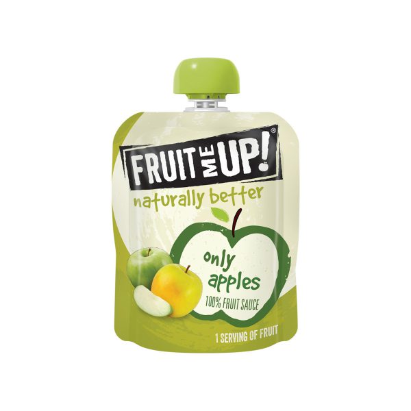 Natural Fruits Juice