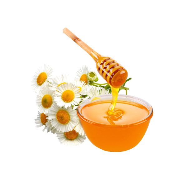 Second image of Mint Flower Honey