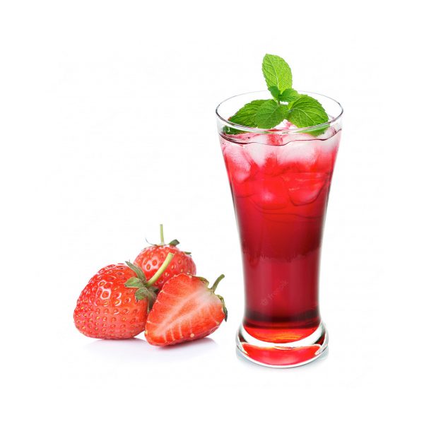 Second image of Cran Strawberry Juice