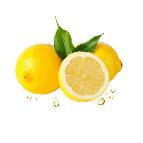 Second image of Yellow Lemon Organic