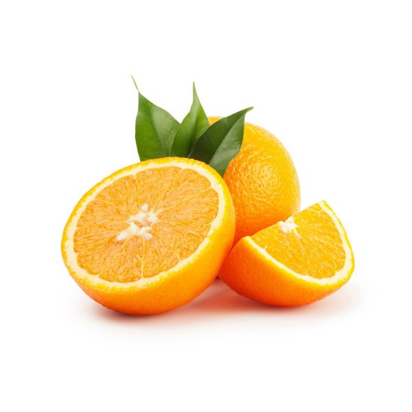 Second image of Orange Valencia Organic