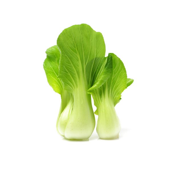 Cabbage Bok Choy