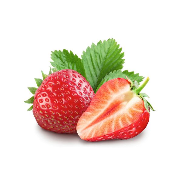 Second image of Organic Strawberry