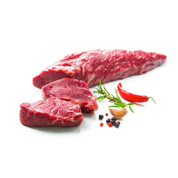 Second image of Beef Tenderloin