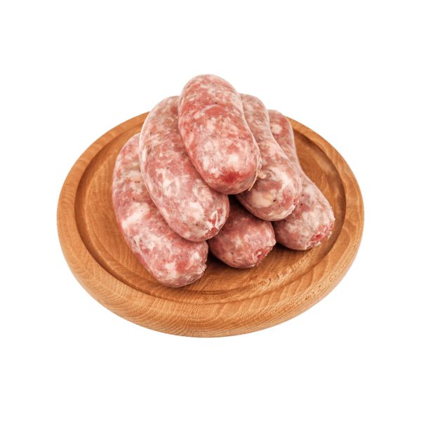 Second image of Salami Sausage