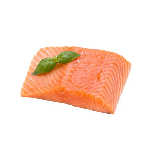 Second image of Fresh Salmon Fillet