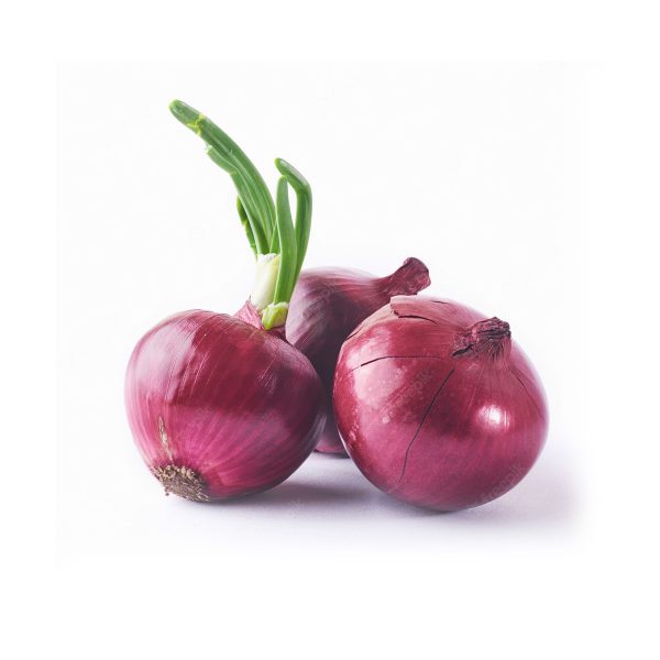 Second image of Purple Onion