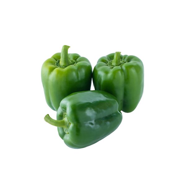 Second image of Chile Bell Pepper