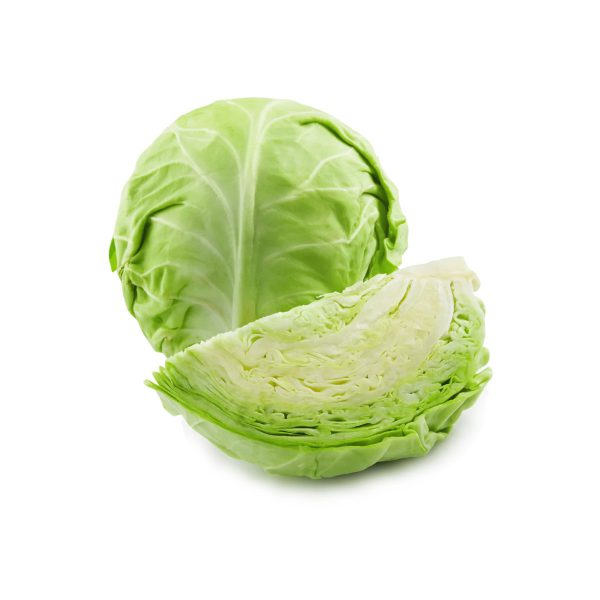 Second image of Green Cabbage