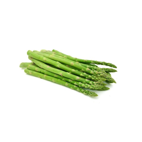 Second image of Organic Asparagus