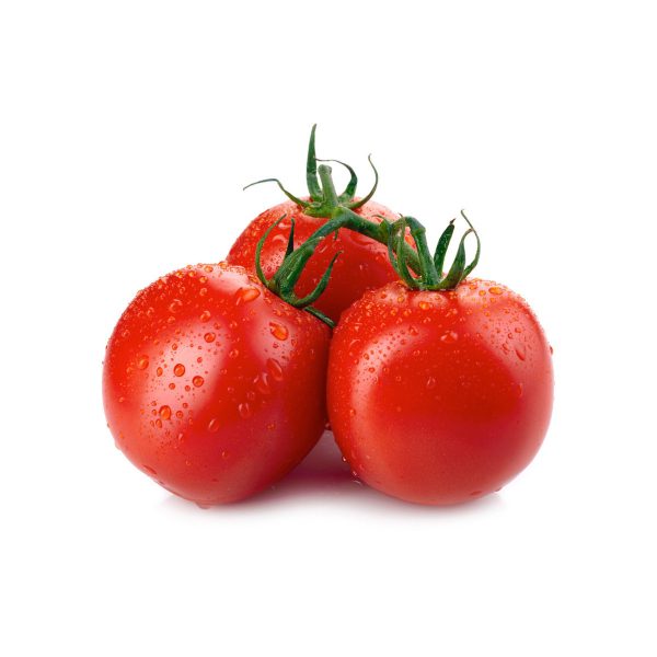 Second image of Cherry Tomato