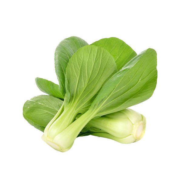 Second image of Cabbage Bok Choy