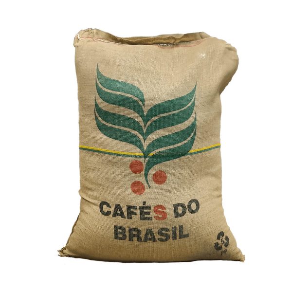 Brazilian Coffee Beans