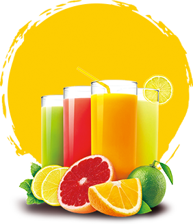 Fruit Juice