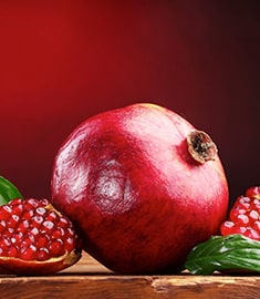 Pomegranate