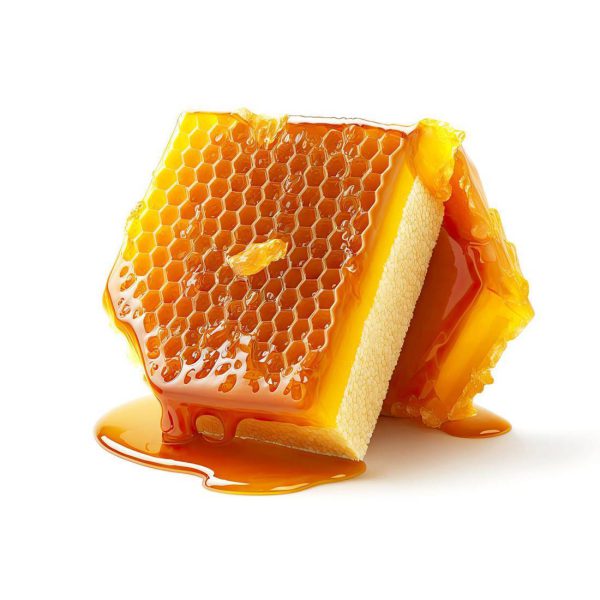 Organic Raw honeycomb