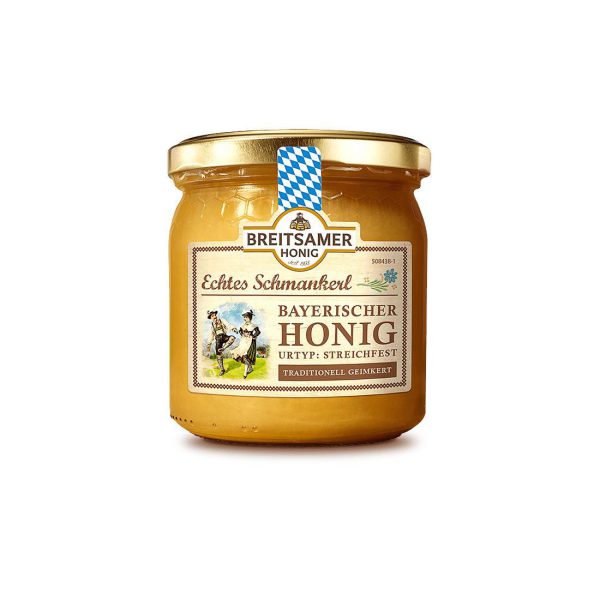 Bayerischer Honey
