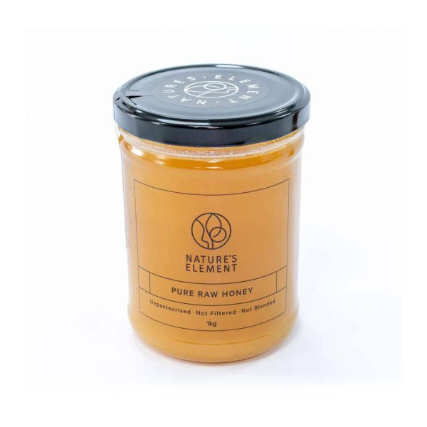 Second image of Sunflower Organic Honey